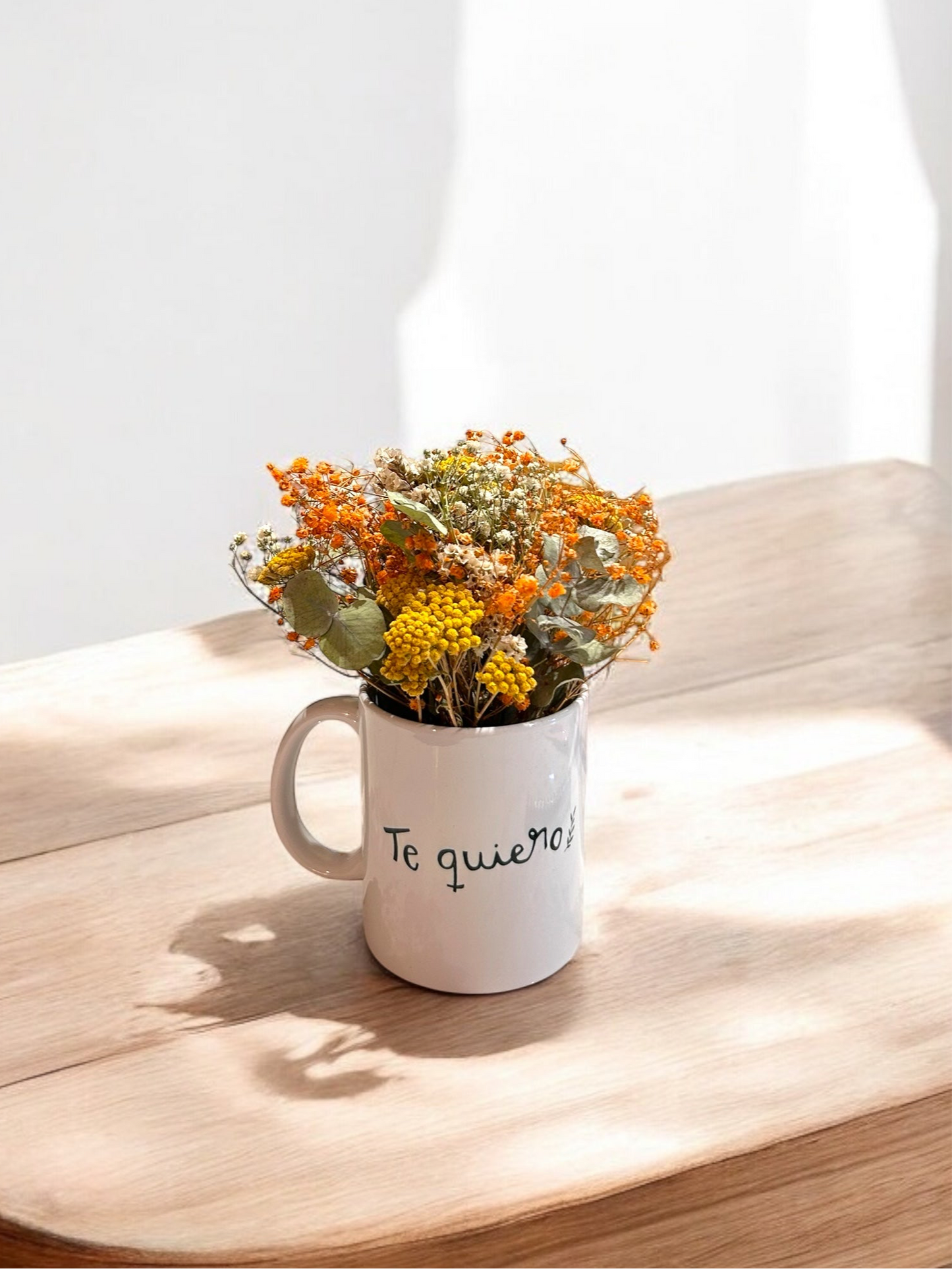 TAZA PERSONALIZADA OTOÑO