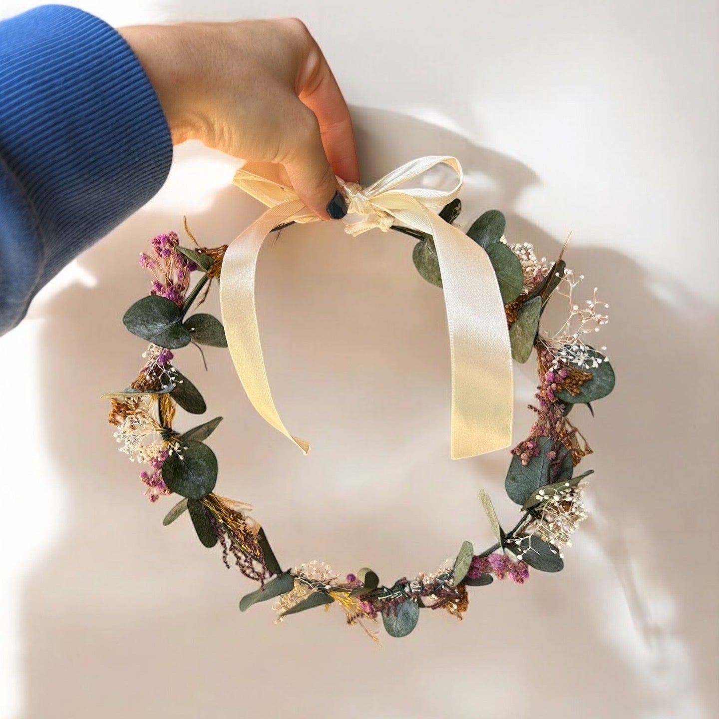 DIADEMA TAVERTET