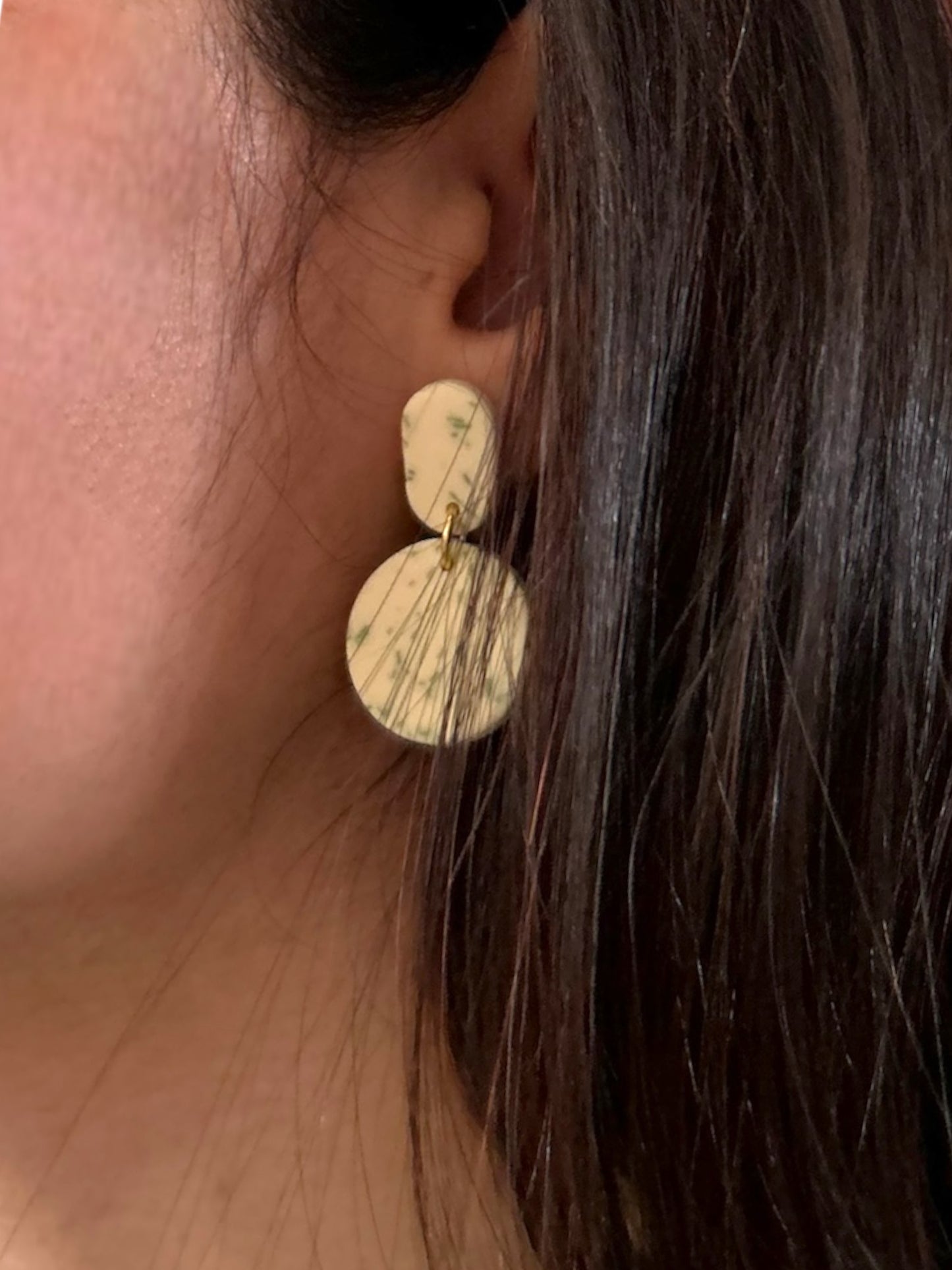 PENDIENTES DETRESFLORES