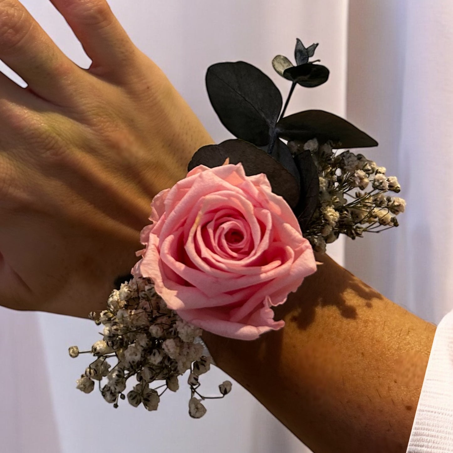 PULSERA SERGENT