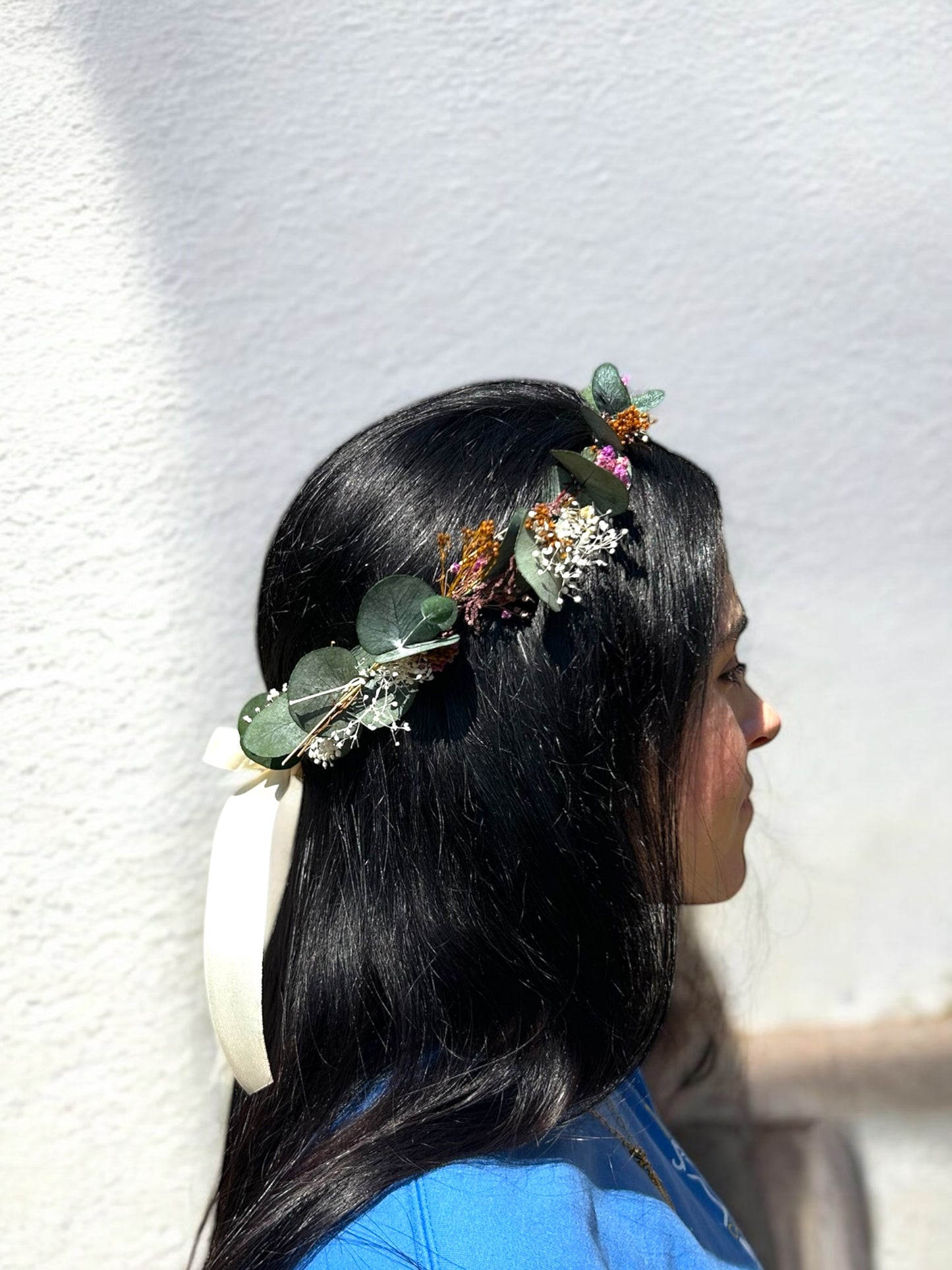 DIADEMA TAVERTET