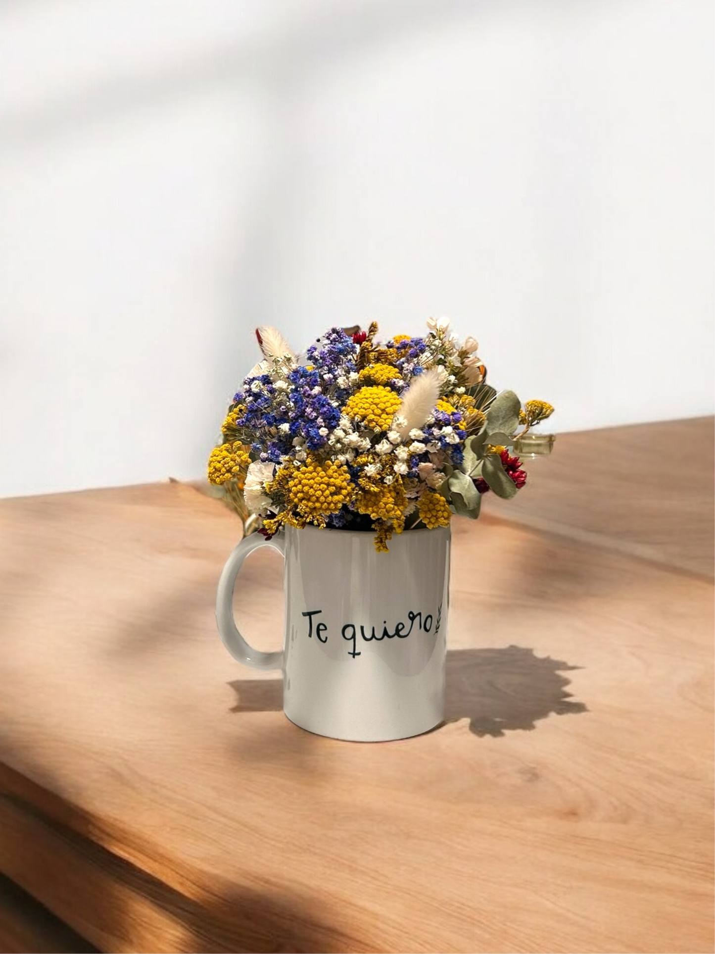 TAZA PERSONALIZADA VERANO