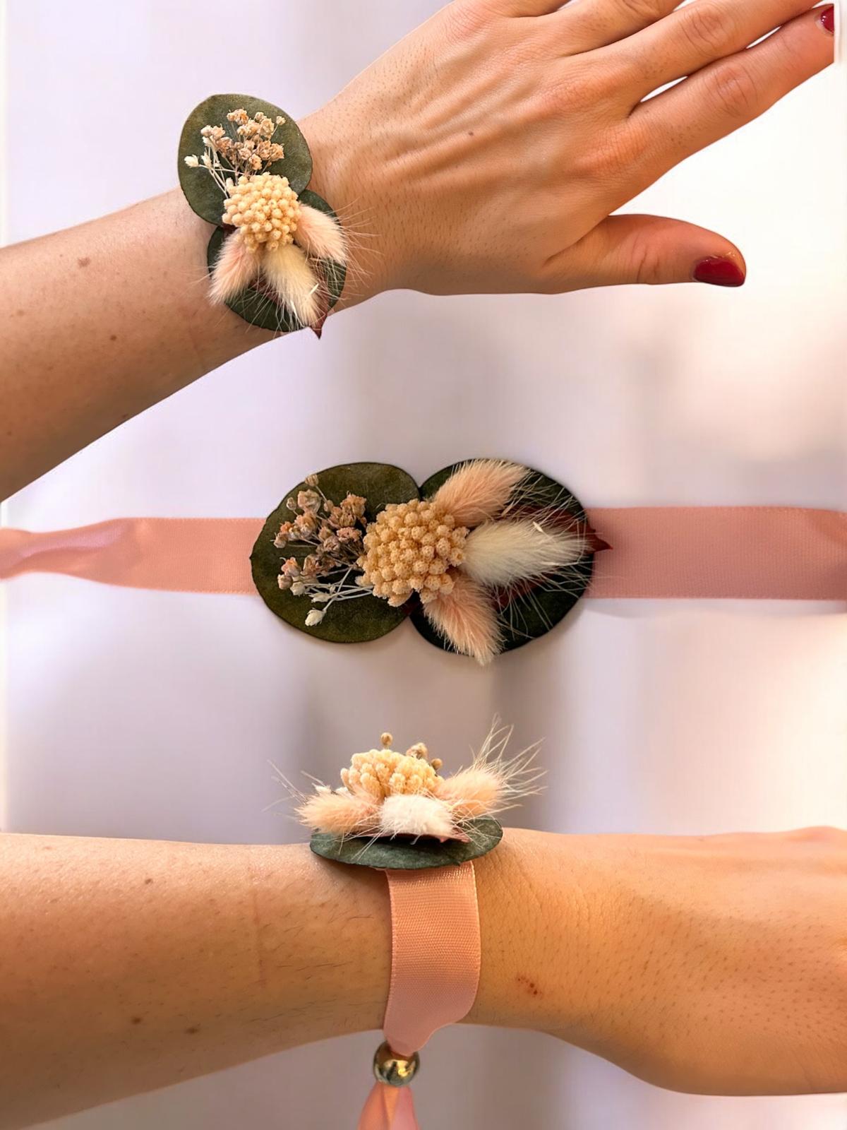 PULSERA ROQUES