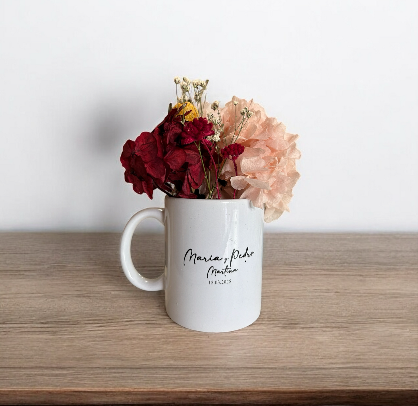 TAZA PERSONALIZADA