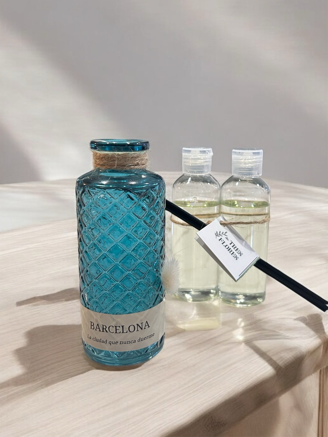 AROMA BARCELONA