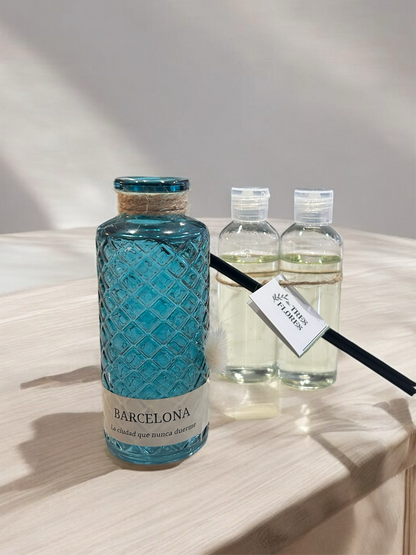 AROMA BARCELONA