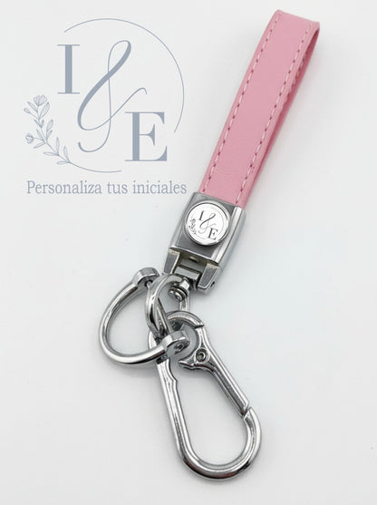LLAVERO PERSONALIZADO