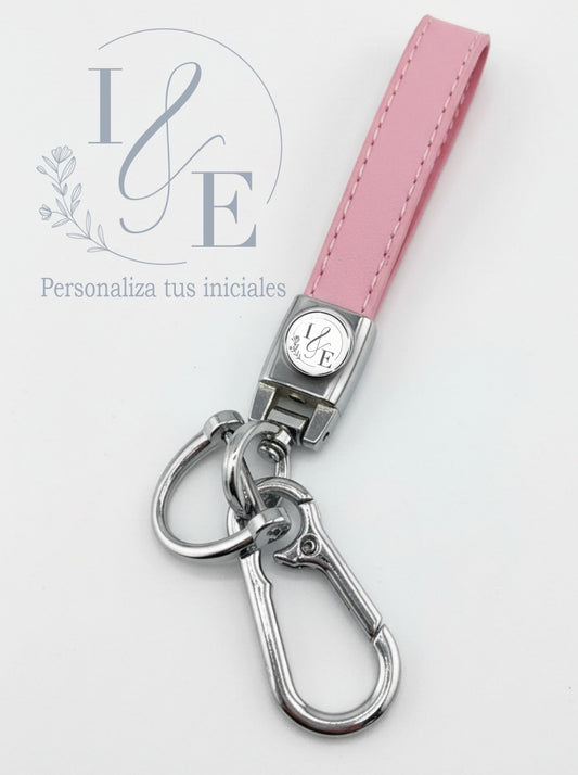 LLAVERO PERSONALIZADO