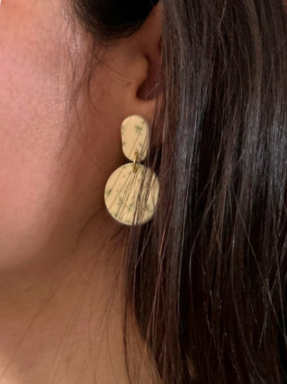 PENDIENTES DETRESFLORES