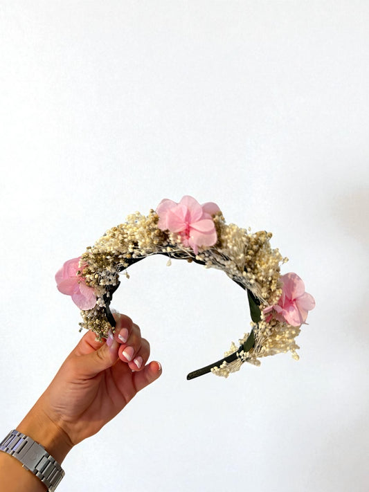 DIADEMA NIÑA