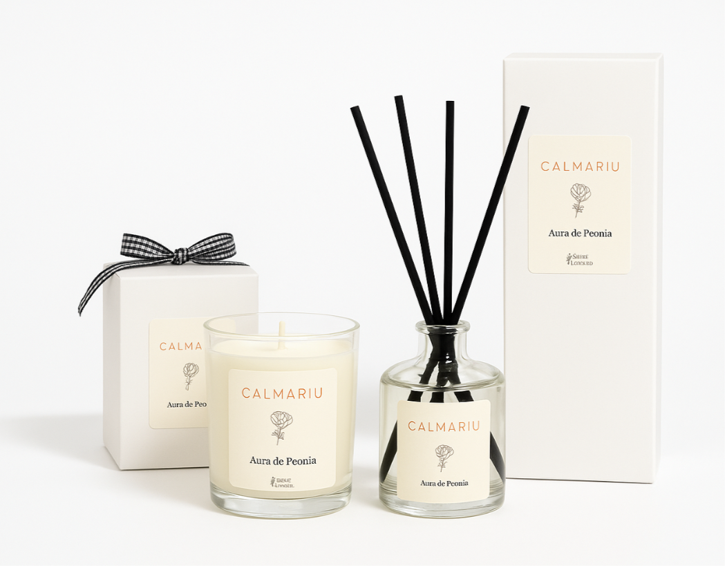 PACK AROMAS
