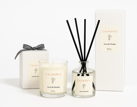 PACK AROMAS