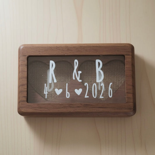 PORTA ALIANZAS NATURA