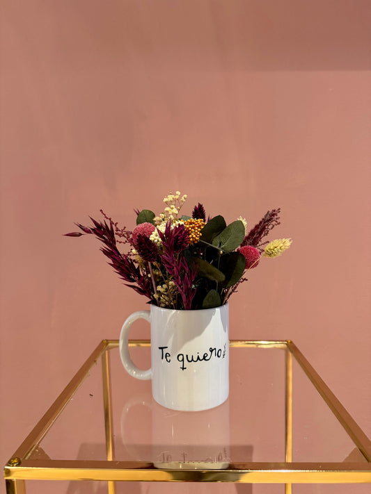 TAZA OTOÑO